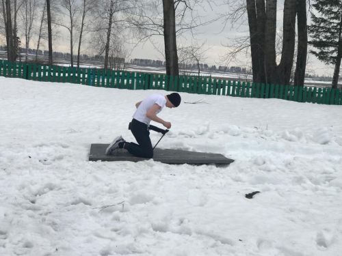 Аҗаганлы яшьлек
