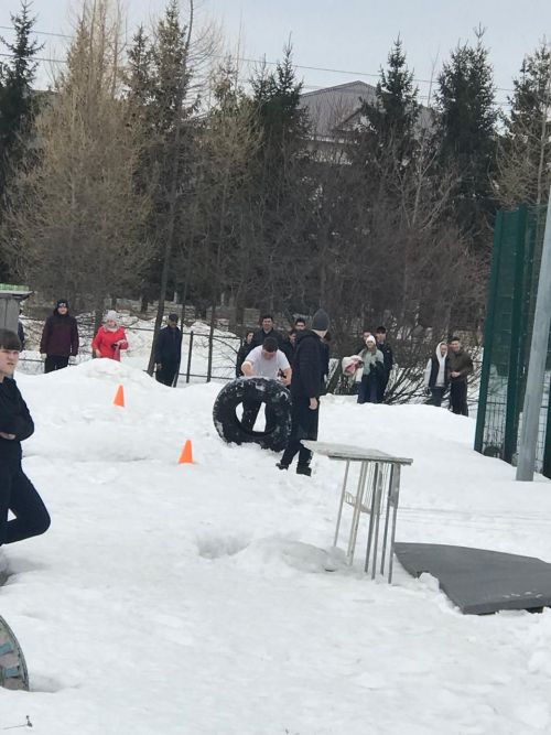 Аҗаганлы яшьлек