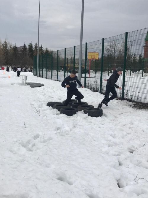 Аҗаганлы яшьлек
