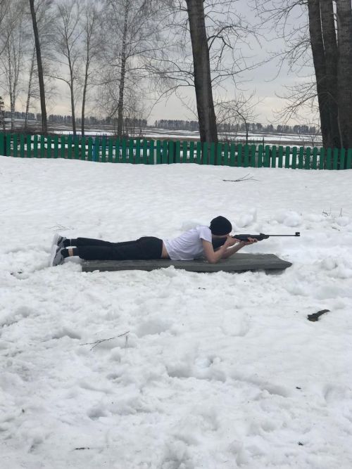 Аҗаганлы яшьлек