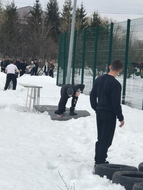 Аҗаганлы яшьлек