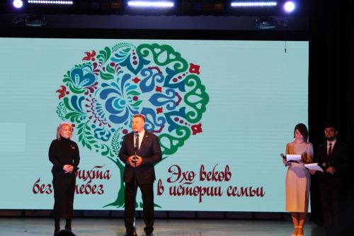 «Эхо веков в истории семьи — тарихта без эзлебез» фестиваленең зона этабы тәмамланды