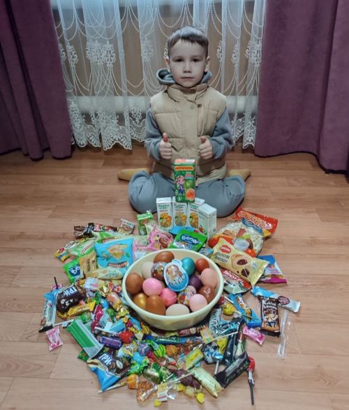 1 май -  «Йомырка жыю» бәйрәме дә