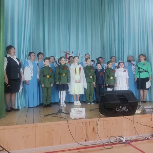 Җиңү көнен бәйрәм иттеләр