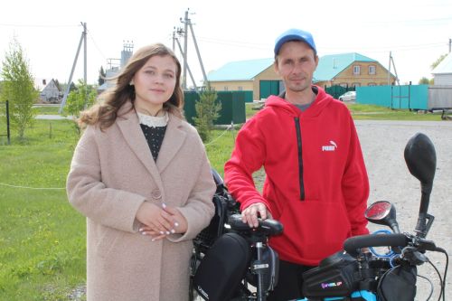 СЕРГЕЙ ЛАСКОВ: «Для меня путешествие – это прежде всего жизнь»
