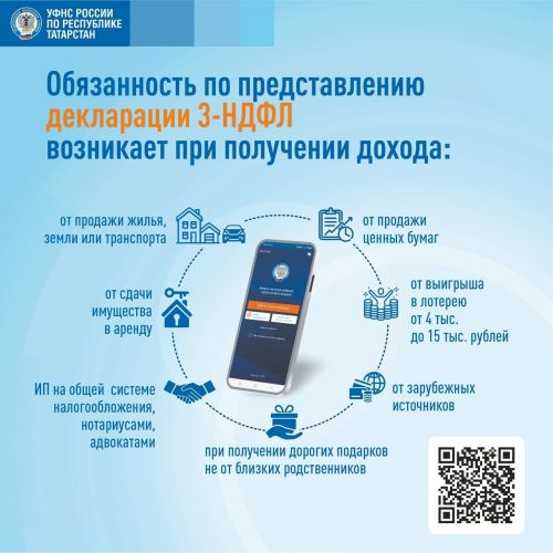 Декларационная кампания