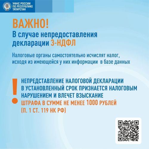 Декларационная кампания