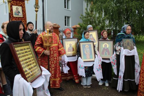 «Каравон» да күңелле