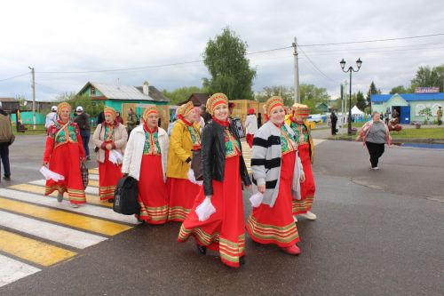 «Каравон» да күңелле