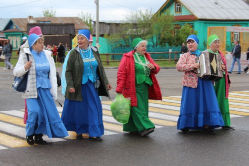 «Каравон» да күңелле