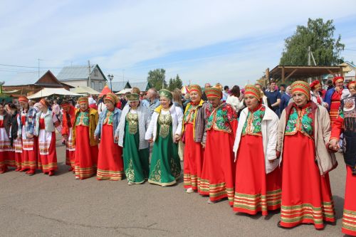 «Каравон» да күңелле