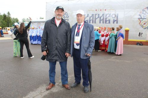 «Каравон» да күңелле