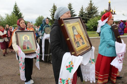 «Каравон» да күңелле