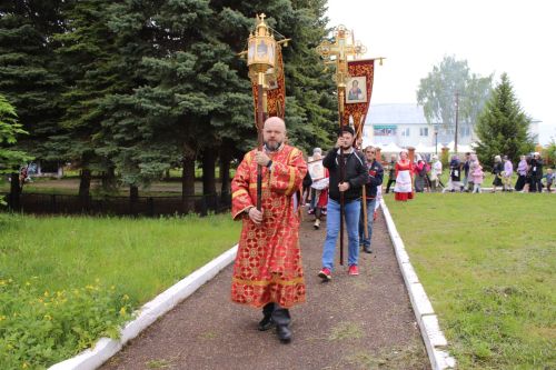 «Каравон» да күңелле
