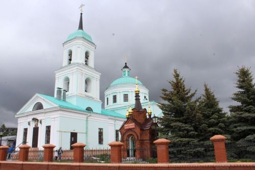 «Каравон» да күңелле