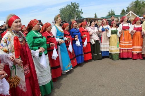 «Каравон» да күңелле