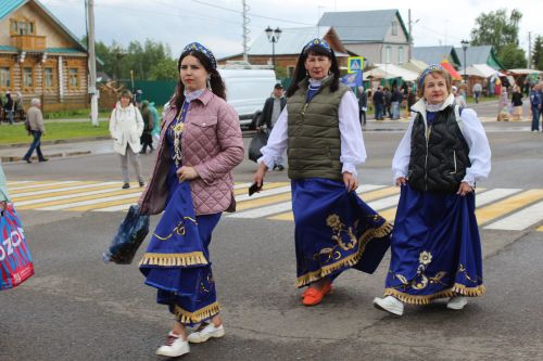 «Каравон» да күңелле