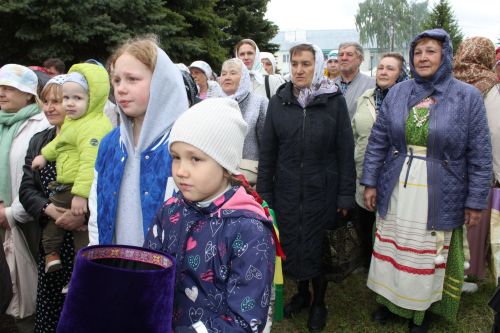 «Каравон» да күңелле