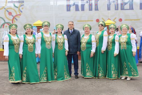 «Каравон» да күңелле