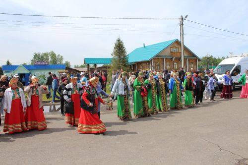 «Каравон» да күңелле