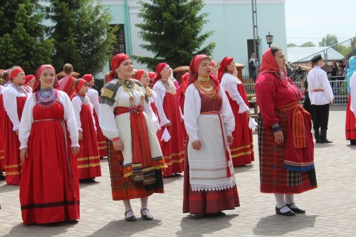 «Каравон» да күңелле