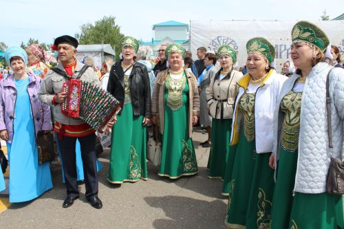 «Каравон» да күңелле