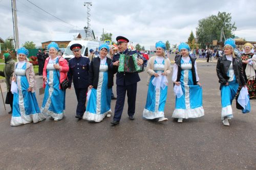 «Каравон» да күңелле