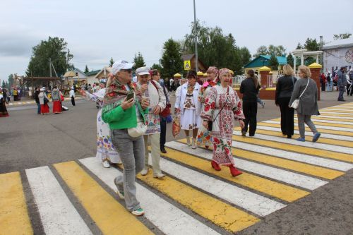 «Каравон» да күңелле
