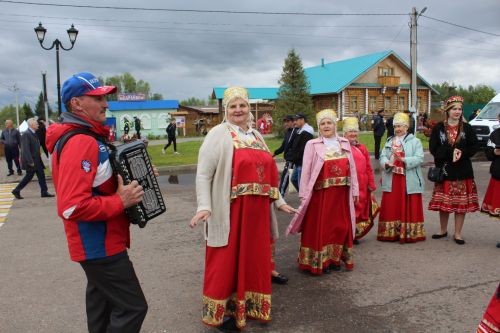 «Каравон» да күңелле