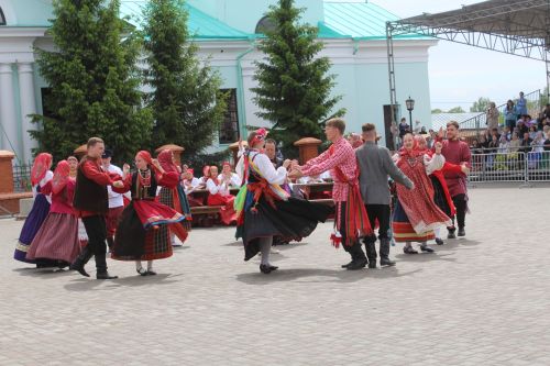 «Каравон» да күңелле