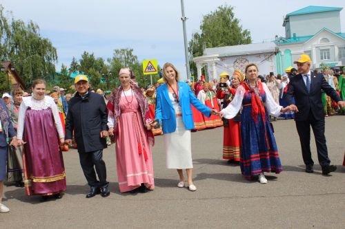 «Каравон» да күңелле