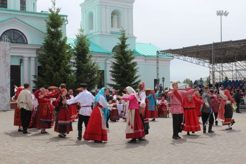 «Каравон» да күңелле