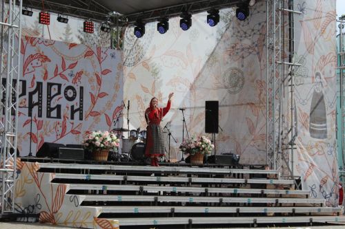 «Каравон» да күңелле