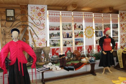 «Каравон» да күңелле