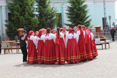 «Каравон» да күңелле