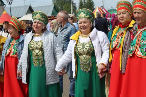 «Каравон» да күңелле