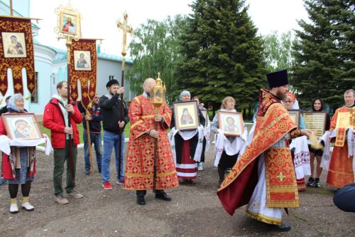 «Каравон» да күңелле