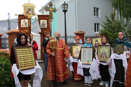 «Каравон» да күңелле