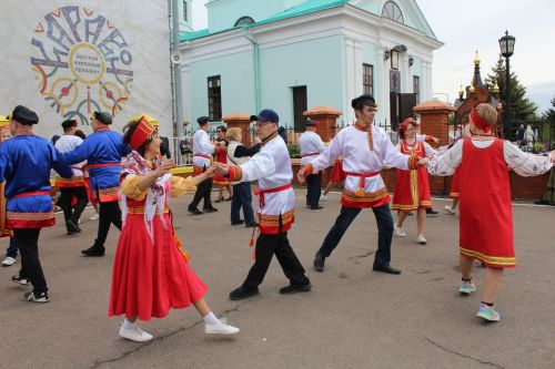 «Каравон» да күңелле