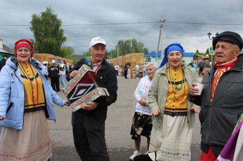 «Каравон» да күңелле