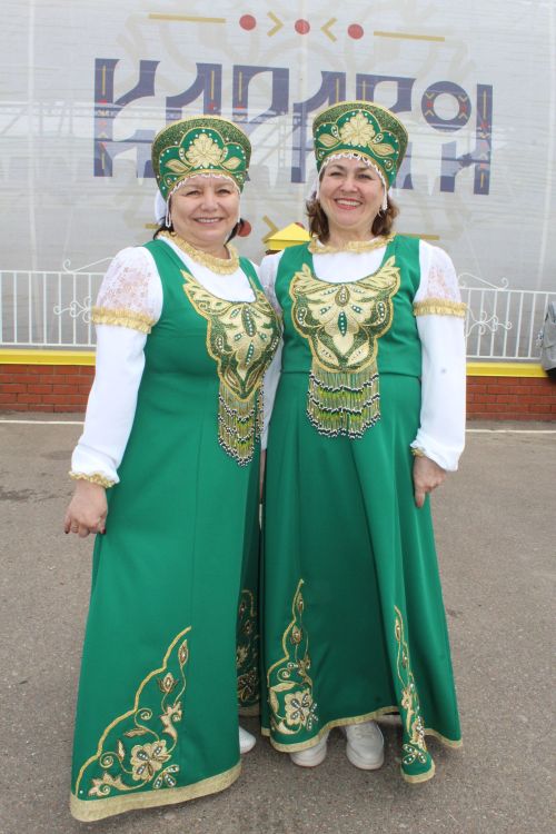 «Каравон» да күңелле