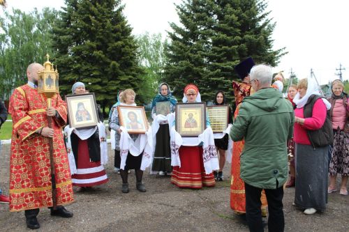 «Каравон» да күңелле