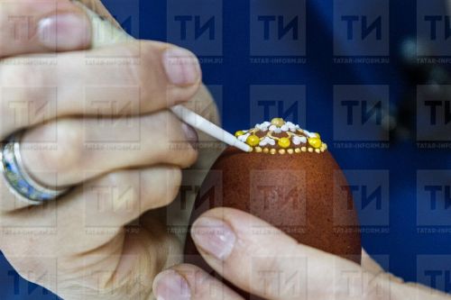 Тәмте авылы кызы  Людмила Демидованың  Пасха бәйрәме турында истәлекләре