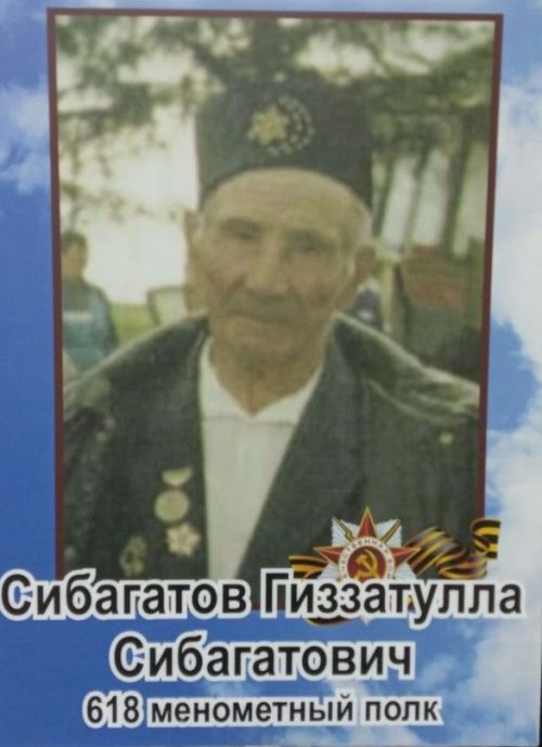 #МинемГеройМинемГаилә