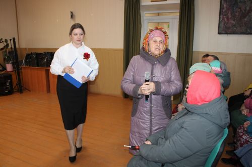Алан авыл җирлегендә 9 май бәйрәме уңаеннан тантаналы чара узды