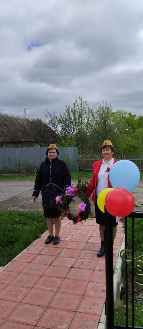 Онытырга хакыбыз юк...