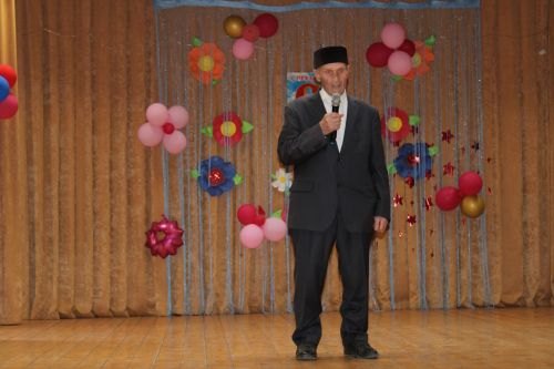 Алан авыл җирлегендә 9 май бәйрәме уңаеннан тантаналы чара узды