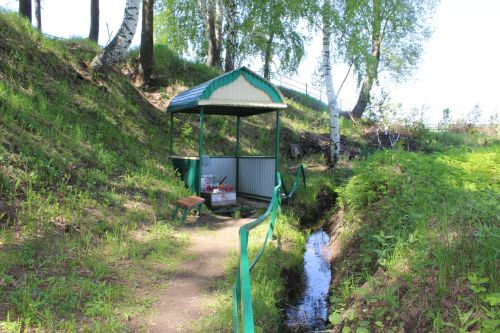 Әрвахларны дога белән искә алдылар