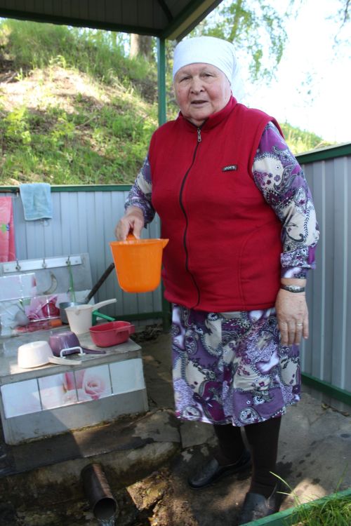 Әрвахларны дога белән искә алдылар