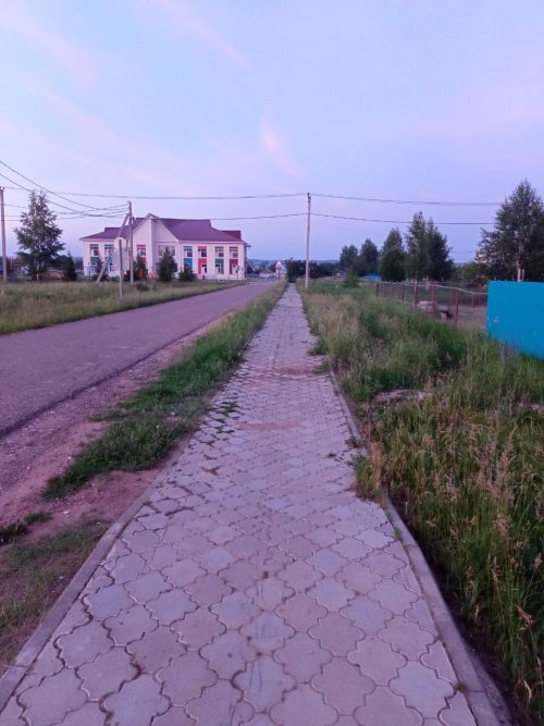 Районыбыз ямьләнеп, балкып торсын